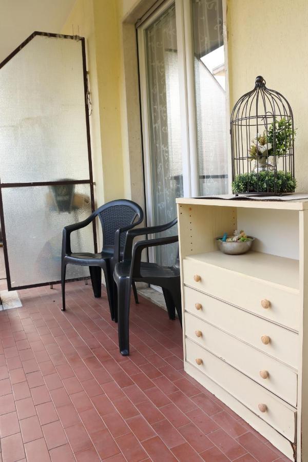 Atelier Leopardi In Meran Apartment Exterior photo
